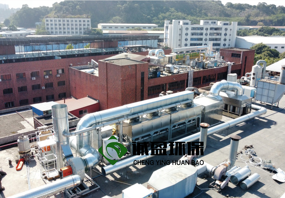 廣州某廠6萬風量（liàng）電容燒（shāo）結廢氣（qì）.jpg