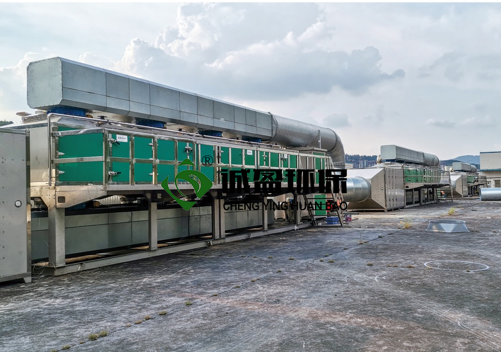 肇慶某廠6萬風量製鞋廢氣.jpg