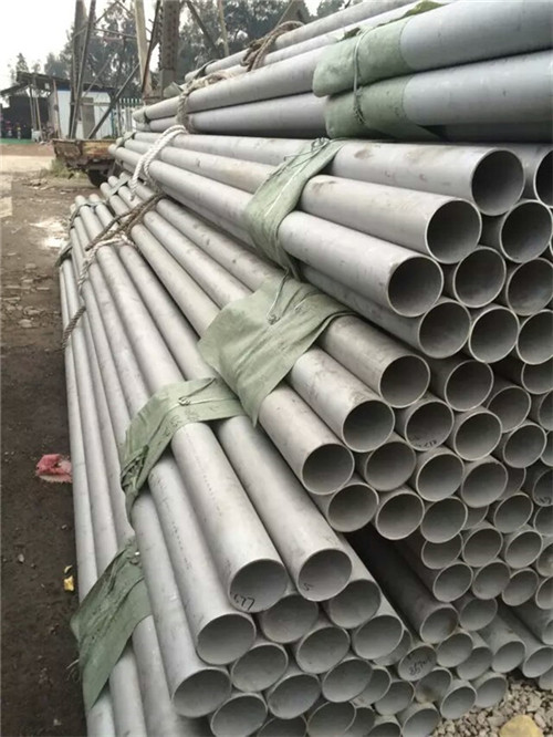 不鏽（xiù）鋼管