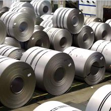 不鏽鋼卷（juàn）板